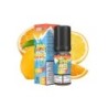 Liquid Iceberg O'J Lab 10ml - Citron Orange 20mg | DoctorVape