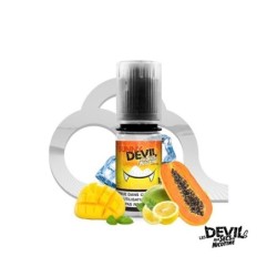 Liquid Devil Salt 10ml - Sunny Devil 19mg | DoctorVape