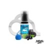 Liquid Devil Salt 10ml - Blue Devil 19mg | DoctorVape