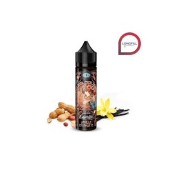 Longfill Curieux Potions 15/60ml - Vanilla Peanut | DoctorVape