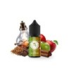 Liquid Don Cristo Salt 10ml - Double Apple 20mg | DoctorVape