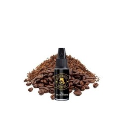 Liquid Don Cristo Salt 10ml - Coffee 20mg | DoctorVape