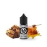 Liquid Don Cristo Salt 10ml - Blond 20mg | DoctorVape
