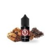 Liquid Don Cristo Salt 10ml - Black 20mg | DoctorVape