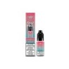 Liquid Dinner Lady Fruit Full Salt 10ml - Watermelon Ice 20mg | DoctorVape