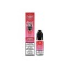 Liquid Dinner Lady Fruit Full Salt 10ml - Strawberry Watermelon 20mg | DoctorVape