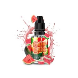 Longfill Oil4vap (Pack) 8/30ml - Sorbet | DoctorVape