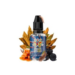 Longfill Oil4vap (Pack) 8/30ml - Five Stars | DoctorVape