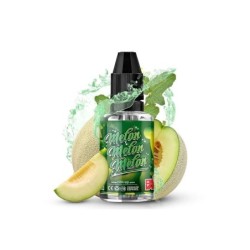Longfill Oil4vap (Pack) 8/30ml - Melon Melon Melon | DoctorVape