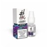 Liquid Hasztag TAG 10ml - Dzikie Jagody 6mg | Doctorvape