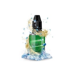 Longfill Oil4vap (Pack) 8/30ml - Energetic | DoctorVape