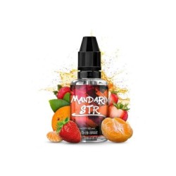 Longfill Oil4vap (Pack) 8/30ml - Mandarin Str | DoctorVape