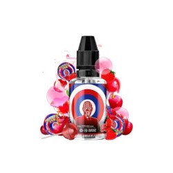 Longfill Oil4vap (Pack) 8/30ml - Bubble Jak | DoctorVape