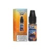 Liquid Torna-Bar Salt 10ml - Blueberry Jam 20mg | DoctorVape