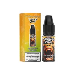 Liquid Torna-Bar Salt 10ml - Lemonana Fraped 20mg | DoctorVape