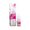 Liquid Hayati Pro Max Nic Salts 10ml - Strawberry Mojito 20mg | DoctorVape