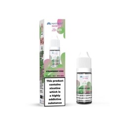 Liquid Hayati Pro Max Nic Salts 10ml - Strawberry Kiwi 20mg | DoctorVape