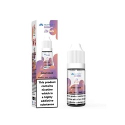 Liquid Hayati Pro Max Nic Salts 10ml - Gummy Bear 20mg | DoctorVape