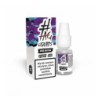 Liquid Hasztag TAG 10ml - Baies Sauvages 12mg | Doctorvape