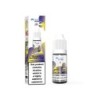 Liquid Hayati Pro Max Nic Salts 10ml - Blueberry Raspberry Lemon 20mg | DoctorVape