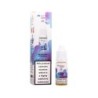 Liquid Hayati Pro Max Nic Salts 10ml - Blueberry Raspberry 20mg | DoctorVape