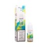 Liquid Hayati Pro Max Nic Salts 10ml - Blue Razz Lemonade 20mg | DoctorVape