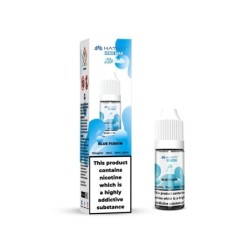 Liquid Hayati Pro Max Nic Salts 10ml - Blue Fusion 20mg | DoctorVape