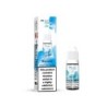 Liquid Hayati Pro Max Nic Salts 10ml - Blue Fusion 20mg | DoctorVape