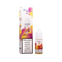 Liquid Hayati Pro Max Nic Salts 10ml - Berry Lemonade 20mg | DoctorVape