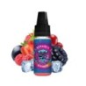 Liquid The Captain's Juice 10ml - Sparrow 20mg | DoctorVape
