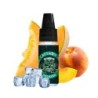 Liquid The Captain's Juice 10ml - Salazar 20mg | DoctorVape