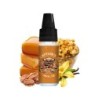 Liquid The Captain's Juice 10ml - Jack V2 20mg | DoctorVape
