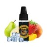 Liquid The Captain's Juice 10ml - Gibbs 20mg | DoctorVape