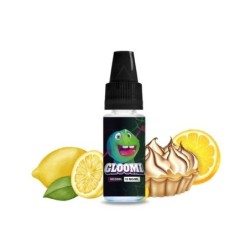 Liquid Crazy Labs Monster 10ml - Gloomi 20mg | DoctorVape