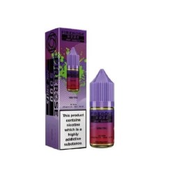 Liquid FireRose 5000 Nic Salts 10ml - Vim Tru 20mg | DoctorVape