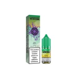 Liquid FireRose 5000 Nic Salts 10ml - Tutti Fruity 20mg | DoctorVape