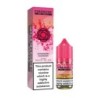 Liquid FireRose 5000 Nic Salts 10ml - Strawberry Raspberry 20mg | DoctorVape