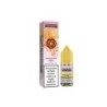 Liquid FireRose 5000 Nic Salts 10ml - Pineapple Peach Mango 20mg | DoctorVape