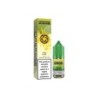 Liquid FireRose 5000 Nic Salts 10ml - Lemon & Lime 20mg | DoctorVape