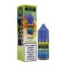 Liquid FireRose 5000 Nic Salts 10ml - Blue Razz Lemonade 20mg | DoctorVape