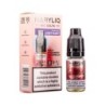 Liquid Maryliq Nic Salts 10ml - Peach Strawberry Watermelon Ice 20mg | DoctorVape