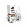 Liquid Hashtag TAG 10ml - Sweet Ice Fruits 6mg | Doctorvape