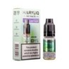 Liquid Maryliq Nic Salts 10ml - Lime Rum 20mg | DoctorVape