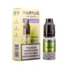 Liquid Maryliq Nic Salts 10ml - Lemon Lime 20mg | DoctorVape