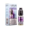Liquid Maryliq Nic Salts 10ml - Blueberry Sour Raspberry 20mg | DoctorVape