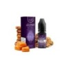 Liquid Omerta La Famiglia Salts 10ml - The Boss 20mg | DoctorVape