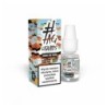 Liquid Hasztag TAG 10ml - Sweet Ice Fruits 18mg | Doctorvape