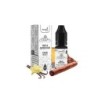 Liquid Omerta Bisha Salts 10ml - Vanilla Custard Cigar 20mg | DoctorVape
