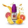 Liquid Vampire Vape Salt 10ml 10mg Paradis de Mangue (Mangue, Ananas, Orange Sanguine) | DoctorVape