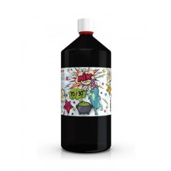 Base Mix 1000ml 70/30 | DoctorVape